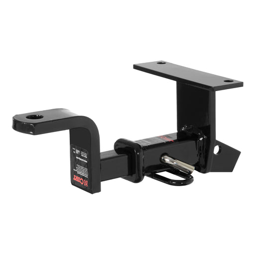 Class 1 Trailer Hitch, 1-1/4 Mount, Select Acura Integra