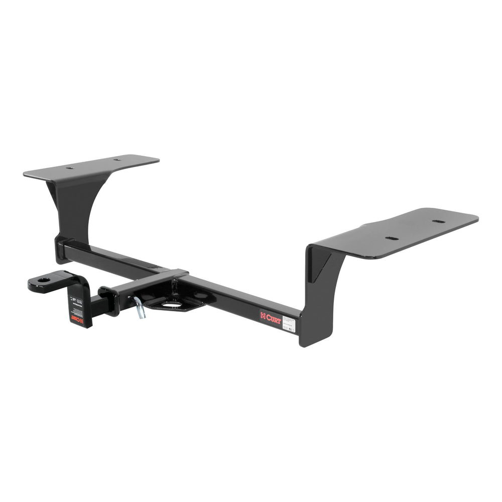 112643 Class 1 Trailer Hitch, 1-1/4 Mount, Select Altima, Maxima