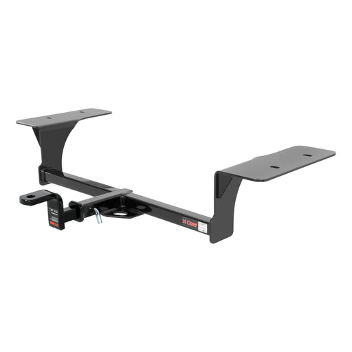 112643 Class 1 Trailer Hitch, 1-1/4 Mount, Select Altima, Maxima