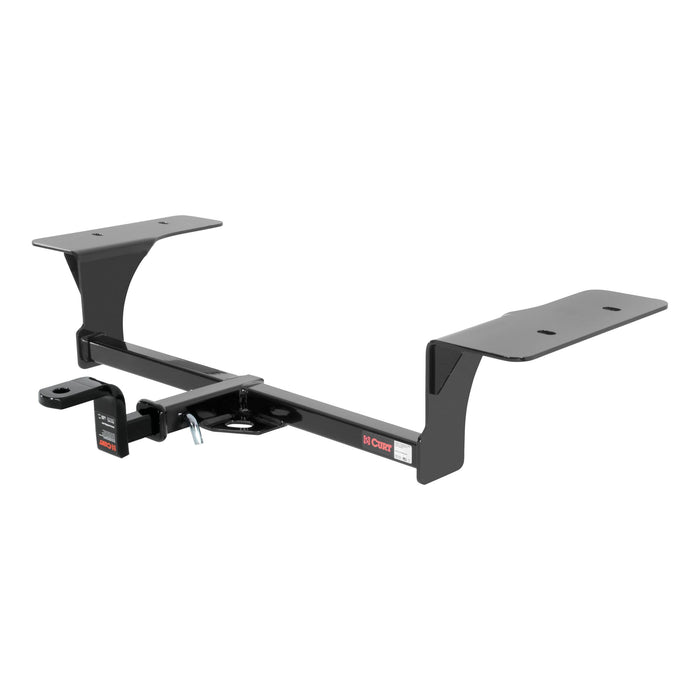 112643 Class 1 Trailer Hitch, 1-1/4 Mount, Select Altima, Maxima