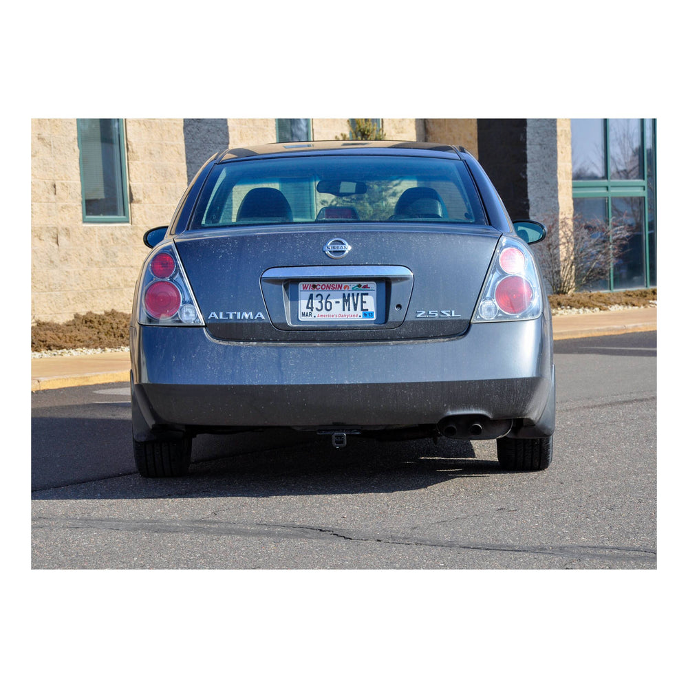 Class 1 Trailer Hitch, 1-1/4 Mount, Select Altima, Maxima