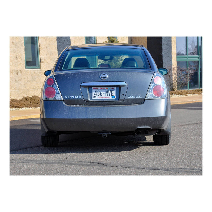 Class 1 Trailer Hitch, 1-1/4 Mount, Select Altima, Maxima
