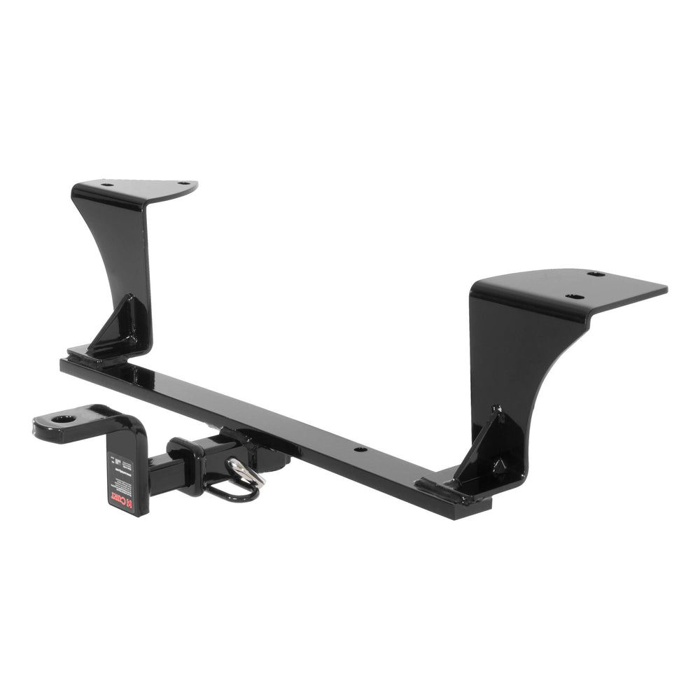 111803 Class 1 Trailer Hitch, 1-1/4 Mount, Select Audi A4 Quattro