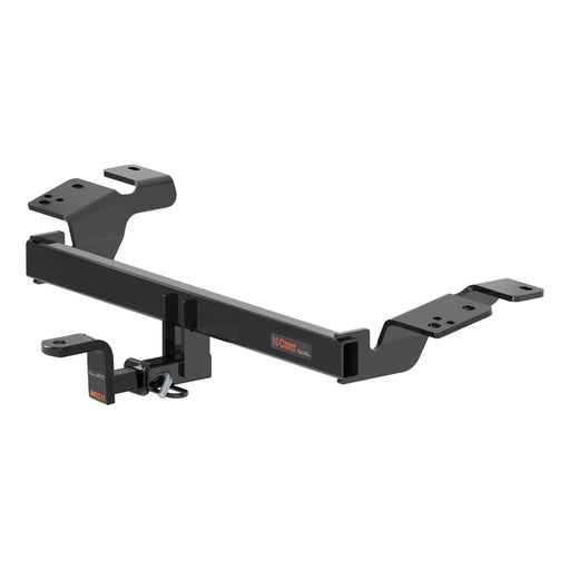 115763 Class 1 Trailer Hitch, 1-1/4 Mount, Select Avalon, Camry