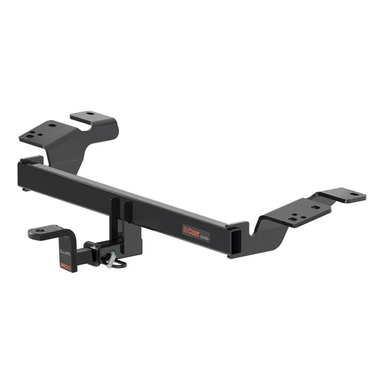 115763 Class 1 Trailer Hitch, 1-1/4 Mount, Select Avalon, Camry