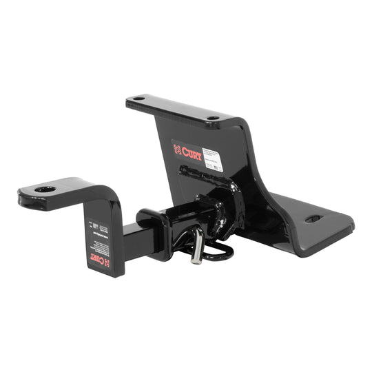 113063 Class 1 Trailer Hitch 1-1/4 Mount, Select Aveo5, Pontiac G3