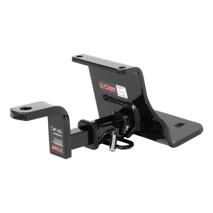 113063 Class 1 Trailer Hitch 1-1/4 Mount, Select Aveo5, Pontiac G3