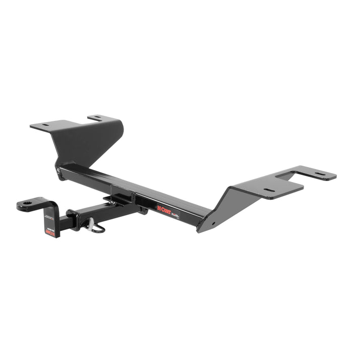 Class 1 Trailer Hitch, 1-1/4 Mount, Select Chevrolet Cruze
