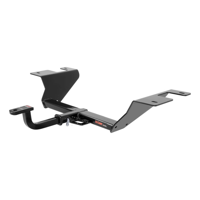 Class 1 Trailer Hitch, 1-1/4 Mount, Select Chevrolet Cruze