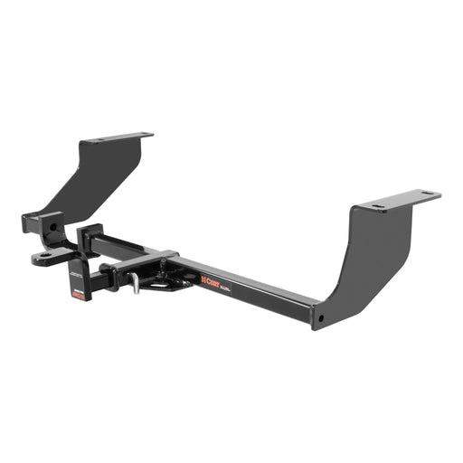 Class 1 Trailer Hitch, 1-1/4 Mount, Select Chevrolet Sonic
