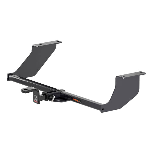 112403 Class 1 Trailer Hitch, 1-1/4 Mount, Select Chevrolet Sonic