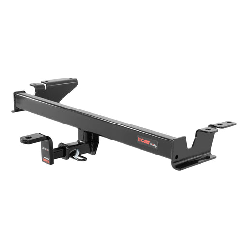 Class 1 Trailer Hitch, 1-1/4 Mount, Select Chevrolet Spark