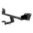 112213 Class 1 Trailer Hitch, 1-1/4 Mount, Select Chevrolet Volt