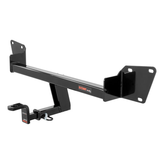 112213 Class 1 Trailer Hitch, 1-1/4 Mount, Select Chevrolet Volt