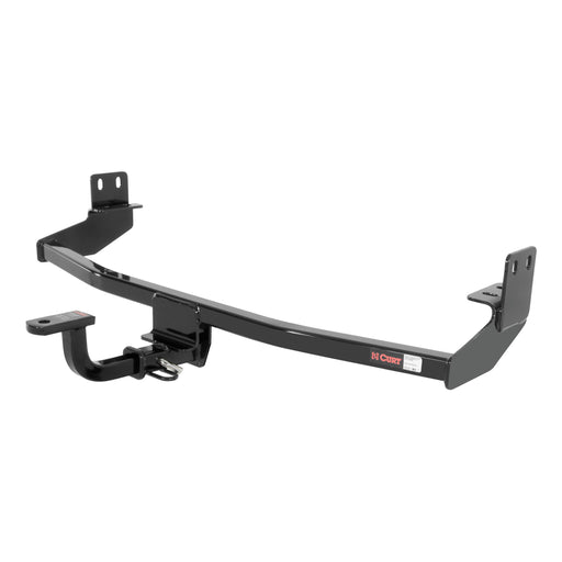 111323 Class 1 Trailer Hitch, 1-1/4 Mount, Select Chrysler Cruiser