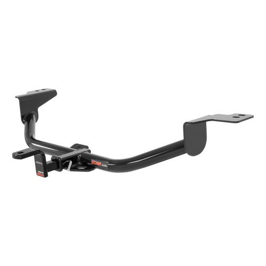 113033 Class 1 Trailer Hitch, 1-1/4 Mount, Select Elantra, Coupe