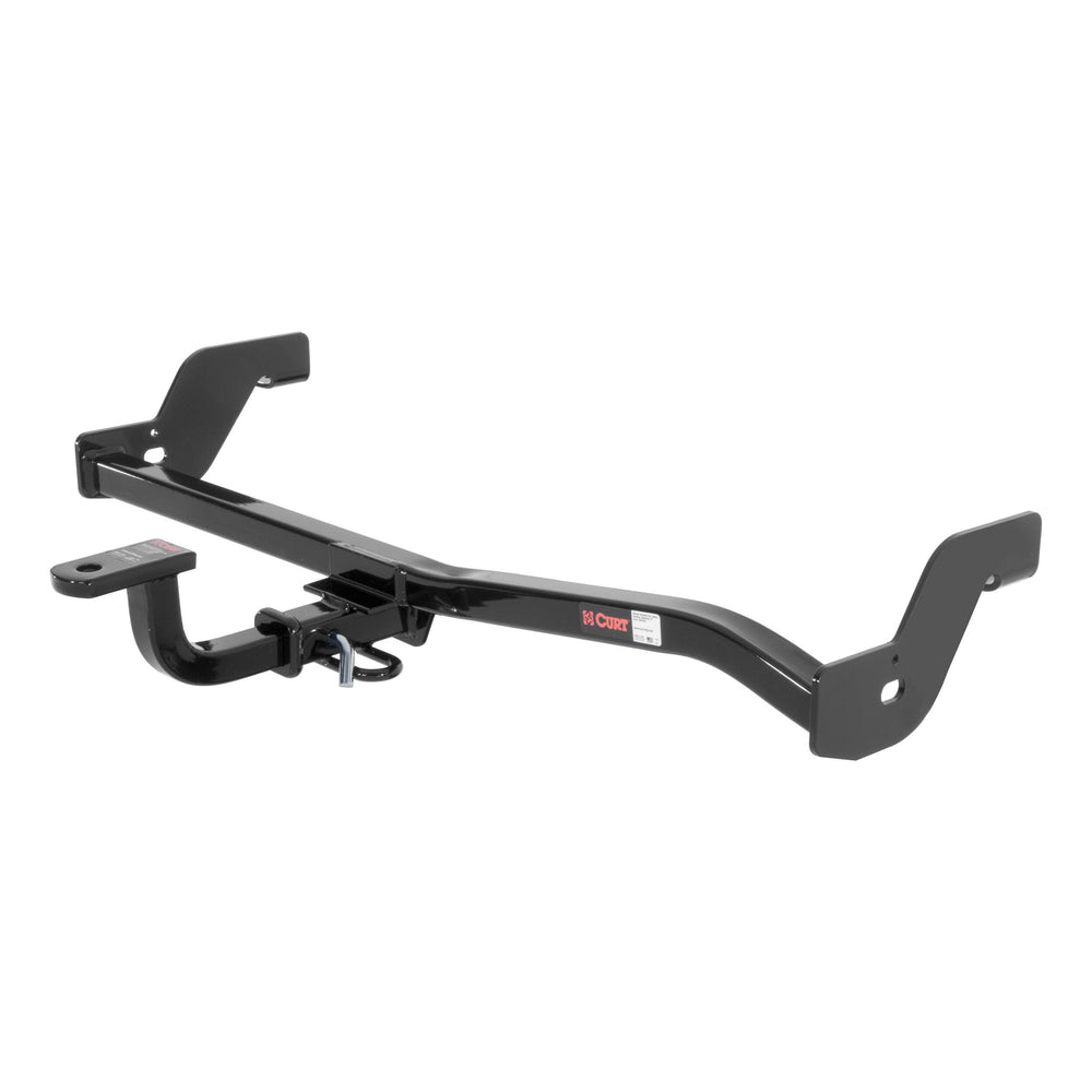 111053 Class 1 Trailer Hitch, 1-1/4 Mount, Select Escort, Tracer