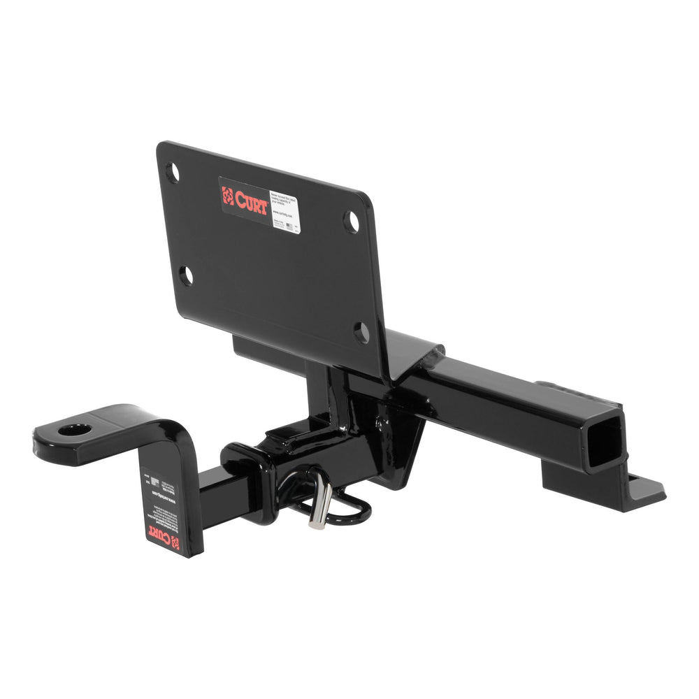 114993 Class 1 Trailer Hitch, 1-1/4 Mount, Select G25, G35, G37