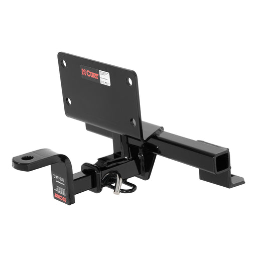 114993 Class 1 Trailer Hitch, 1-1/4 Mount, Select G25, G35, G37