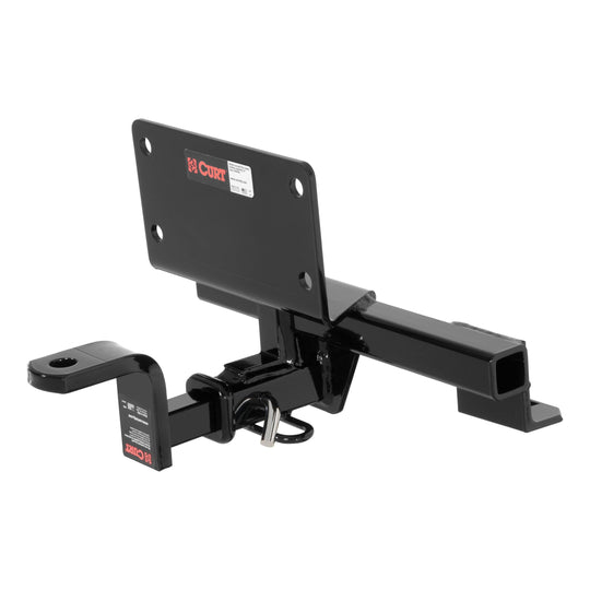 114993 Class 1 Trailer Hitch, 1-1/4 Mount, Select G25, G35, G37