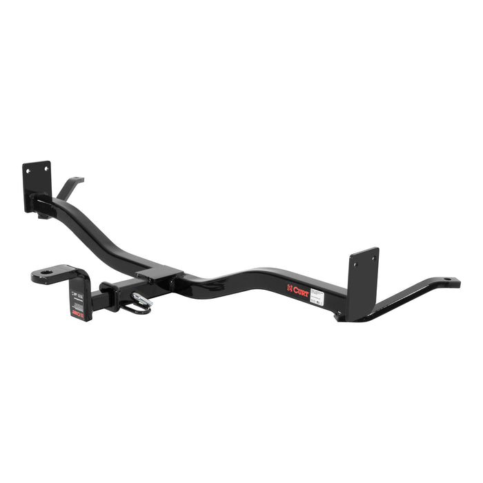 110113 Class 1 Trailer Hitch, 1-1/4 Mount, Select Golf, Cabrio