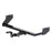 114863 Class 1 Trailer Hitch, 1-1/4 Mount, Select Hyundai Ioniq