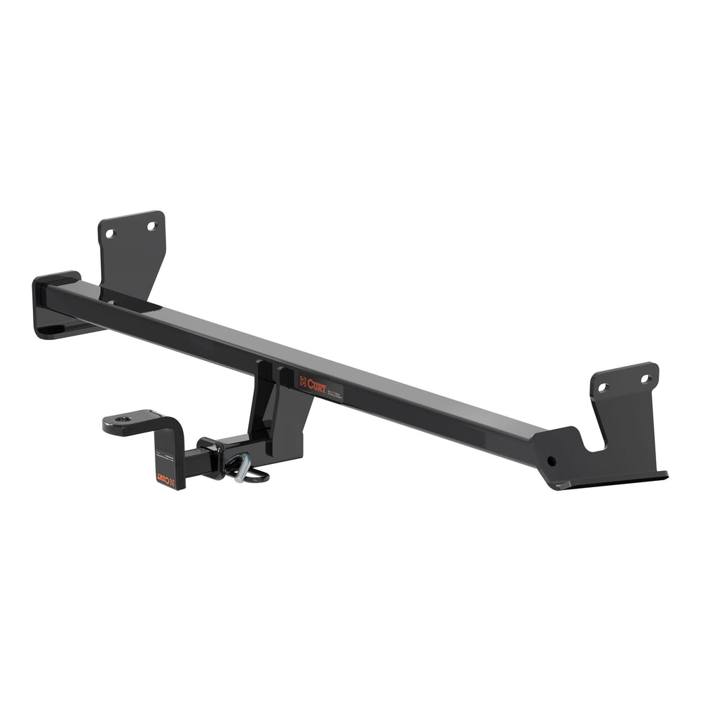 115293 Class 1 Trailer Hitch, 1-1/4 Mount, Select Hyundai Kona