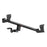 115293 Class 1 Trailer Hitch, 1-1/4 Mount, Select Hyundai Kona