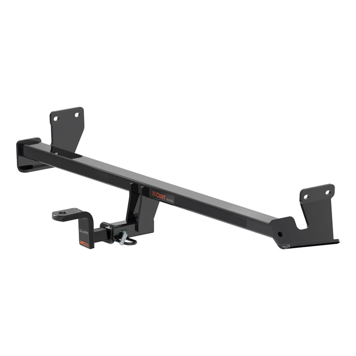 115293 Class 1 Trailer Hitch, 1-1/4 Mount, Select Hyundai Kona