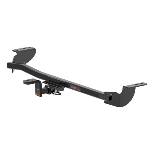 Class 1 Trailer Hitch 1-1/4 Mount, Select Impreza, Saab