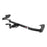 113183 Class 1 Trailer Hitch, 1-1/4 Mount, Select Impreza, Saab