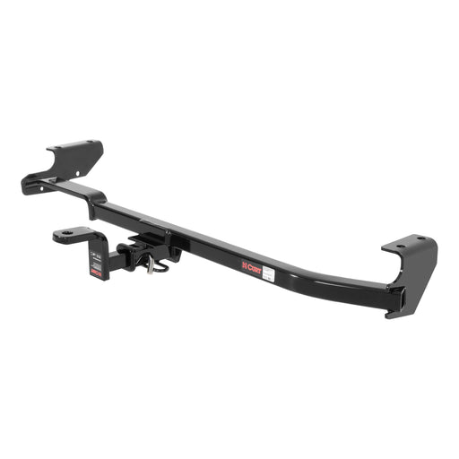 113183 Class 1 Trailer Hitch, 1-1/4 Mount, Select Impreza, Saab