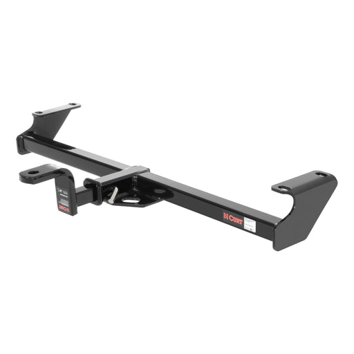 111283 Class 1 Trailer Hitch, 1-1/4 Mount, Select Sidekick, Geo