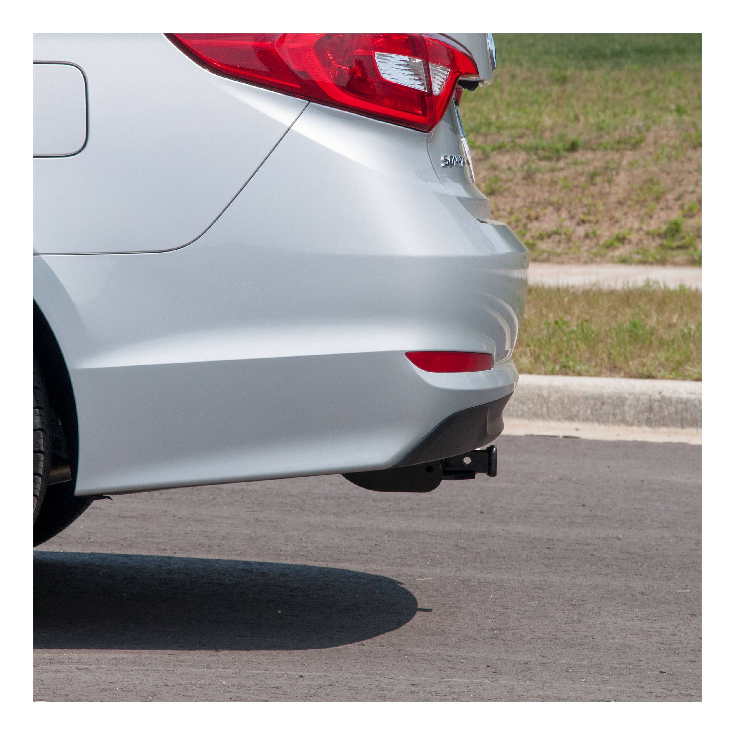 114023 Class 1 Trailer Hitch, 1-1/4 Mount, Select Sonata, Optima