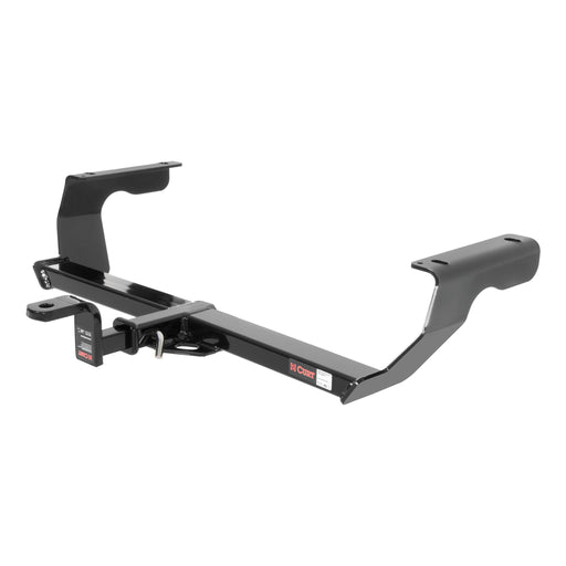 Class 1 Trailer Hitch, 1-1/4 Mount, Select Subaru Impreza