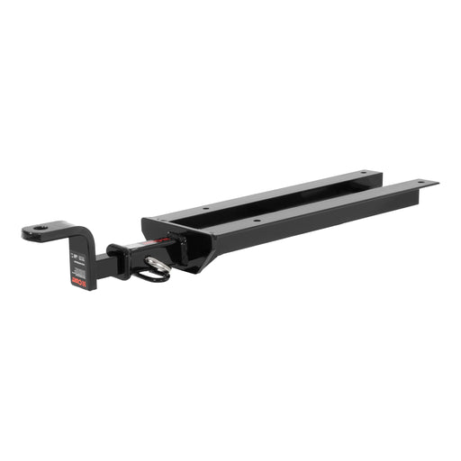 118223 Class 1 Trailer Hitch, 1-1/4 Mount, Select Volvo S40, V40