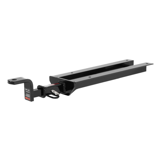 118223 Class 1 Trailer Hitch, 1-1/4 Mount, Select Volvo S40, V40