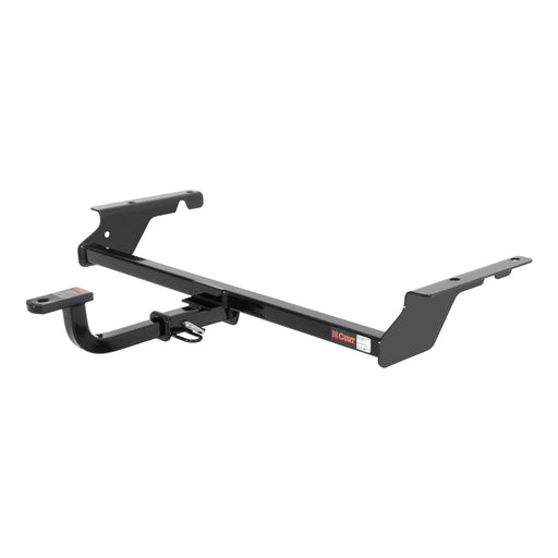114383 Class 1 Trailer Hitch, 1-1/4 Mount, Select Volvo S40, V50