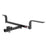 11154 Class 1 Trailer Hitch, 1-1/4 Receiver, Select Acura RSX