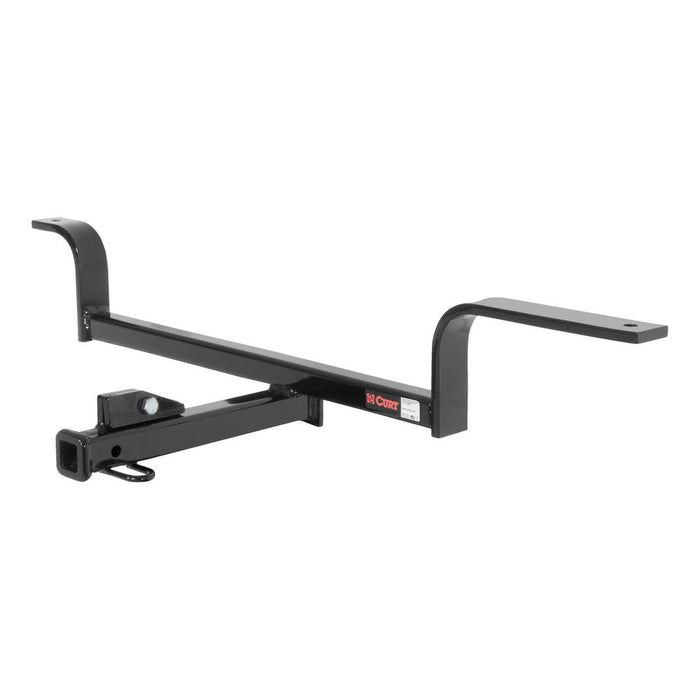 11154 Class 1 Trailer Hitch, 1-1/4 Receiver, Select Acura RSX