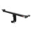 11192 Class 1 Trailer Hitch, 1-1/4 Receiver, Select Audi A3