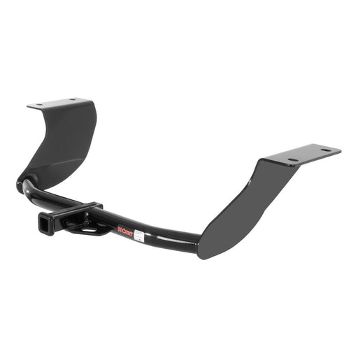 11037 Class 1 Trailer Hitch, 1-1/4 Receiver, Select Audi A5