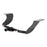 Class 1 Trailer Hitch, 1-1/4 Receiver, Select Audi A5