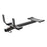 Class 1 Trailer Hitch, 1-1/4 Receiver, Select BMW Vehicles