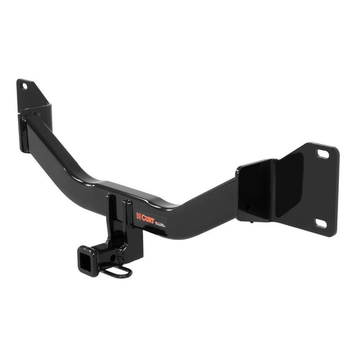 Class 1 Trailer Hitch, 1-1/4 Receiver, Select BMW Vehicles