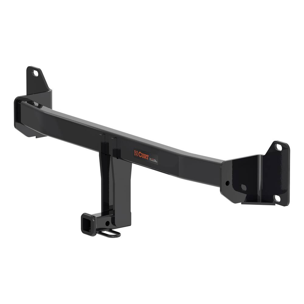 11530 Class 1 Trailer Hitch, 1-1/4 Receiver, Select BMW X2