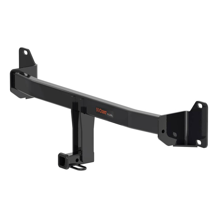 11530 Class 1 Trailer Hitch, 1-1/4 Receiver, Select BMW X2