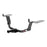 Class 1 Trailer Hitch, 1-1/4 Receiver, Select Cadillac CTS