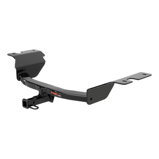 11281 Class 1 Trailer Hitch, 1-1/4 Receiver, Select Dodge Dart
