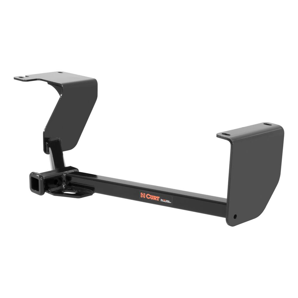 11347 Class 1 Trailer Hitch, 1-1/4 Receiver, Select Fiat 500